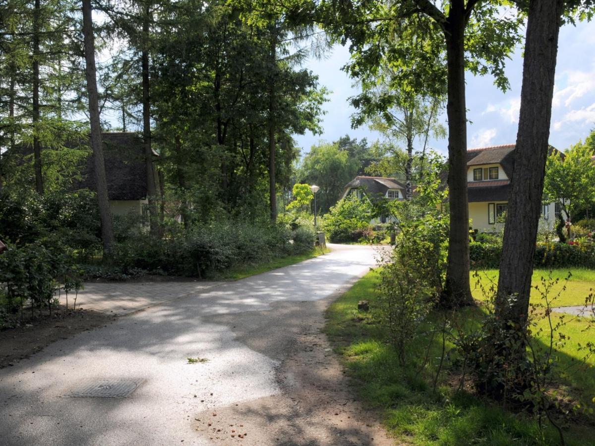 Beautiful Holiday Home In Heeten With Private Garden Kültér fotó