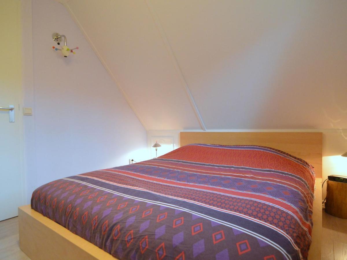 Beautiful Holiday Home In Heeten With Private Garden Kültér fotó