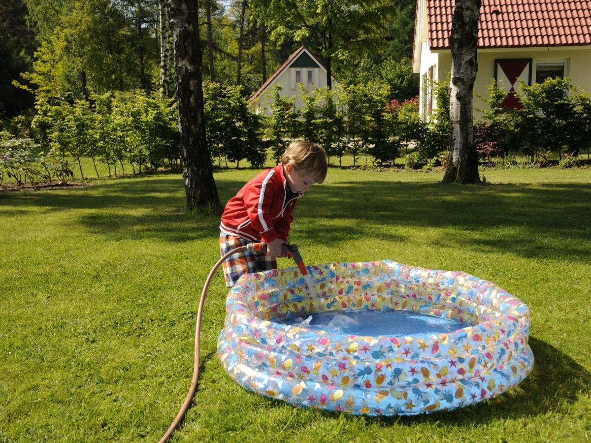 Beautiful Holiday Home In Heeten With Private Garden Kültér fotó