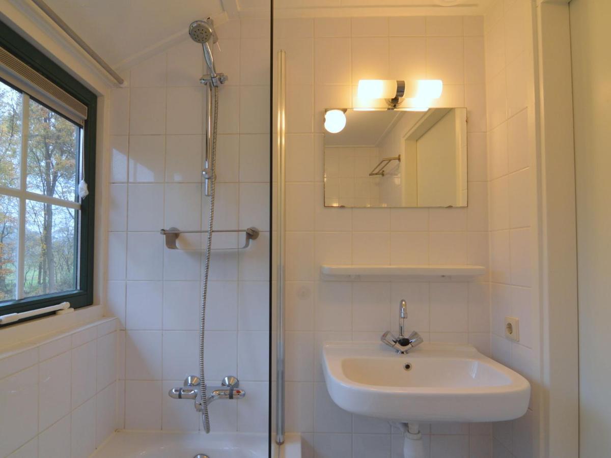 Beautiful Holiday Home In Heeten With Private Garden Kültér fotó