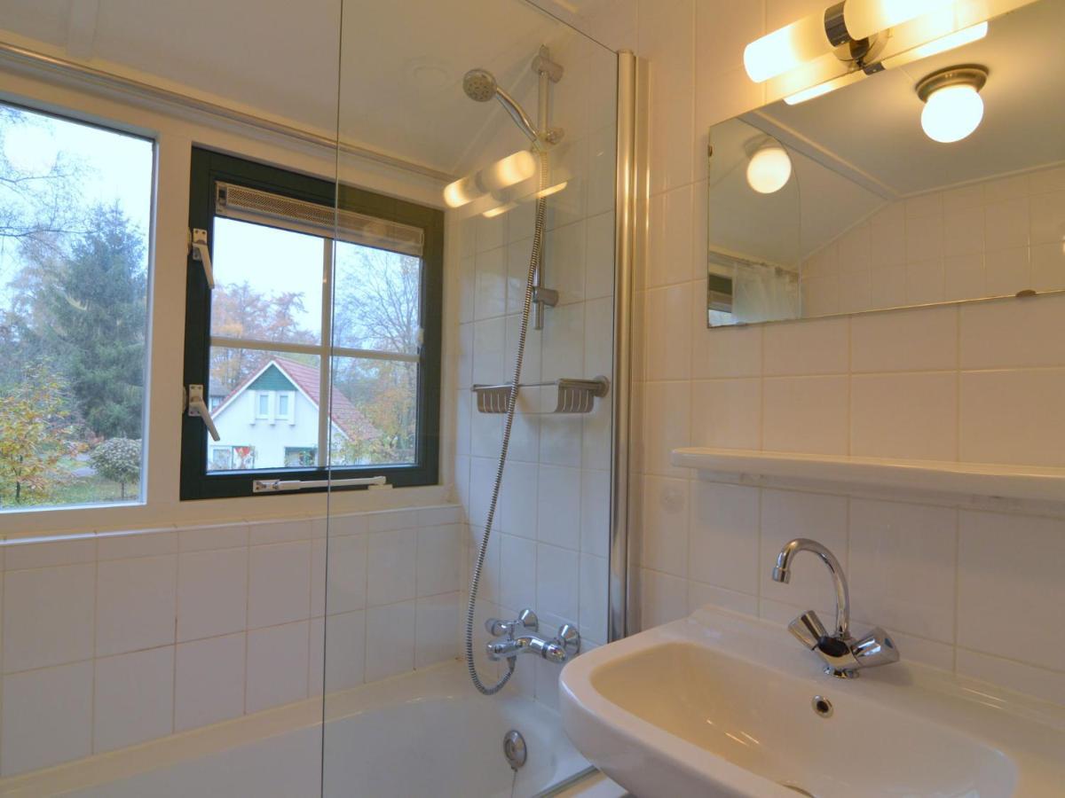 Beautiful Holiday Home In Heeten With Private Garden Kültér fotó