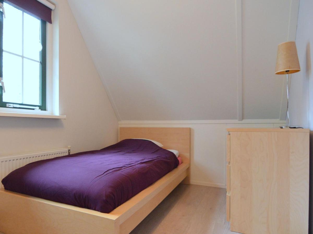 Beautiful Holiday Home In Heeten With Private Garden Kültér fotó